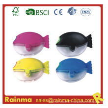 Fish Animal Shaped School Pencil Sharpener